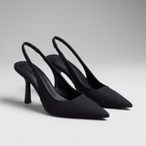 CLARA COMFORT HEELS