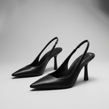 CLARA COMFORT HEELS