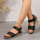 Lotte | Comfort Sandals