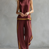Ziria - Elegant Two-Piece Set