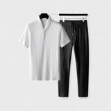 Hjulmand - Elegant Combo Set