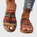 Claire | Orthopaedic Sandals