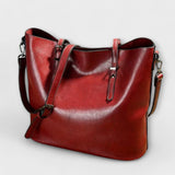 Natália | Vintage Bag with Shoulder Strap