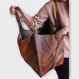 Lora - Large Weekend Bag