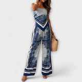 Dakota - Elegant Waistcoat and Trousers Set