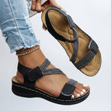 Jasmina | Orthopaedic Sandals