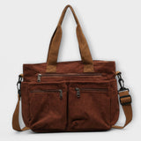 Lora - Crossbody Pocket Bag