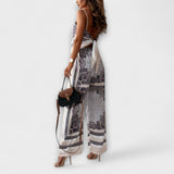 Dakota - Elegant Waistcoat and Trousers Set