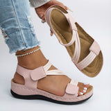 Jasmina | Orthopaedic Sandals
