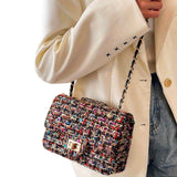 Lora - Chic Women's Shoulder Bag