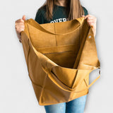 Lora - Large Weekend Bag