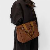 Lora - Crossbody Pocket Bag