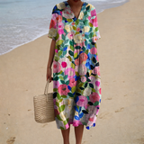 Comfortable Summer Dress - Style 3