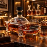 Whisky Decanter – Mustang Edition
