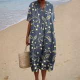 Comfortable Summer Dress - Style 2