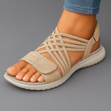 Sanarita - Lightweight Orthopaedic Sandals