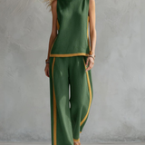 Ziria - Elegant Two-Piece Set