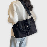 Lora - Crossbody Pocket Bag
