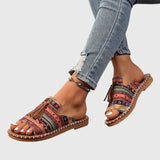 Claire | Orthopaedic Sandals