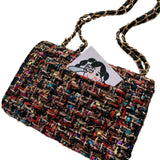 Lora - Chic Women's Shoulder Bag