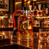 Whisky Decanter – Fire Extinguisher Edition