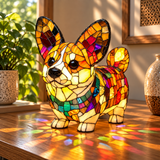 Radiant Corgi