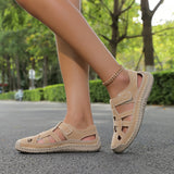 Sola Lightweight Summer Sandals