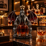 Whisky Decanter – Ozzy Osbourne Edition