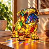 Fox Enchanted Canine
