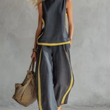 Ziria - Elegant Two-Piece Set