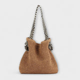 Suzu - Bohemian Sierra Carryall Tote