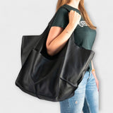 Veronica | Extra-Large Weekend Bag