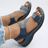 Jasmina | Orthopaedic Sandals