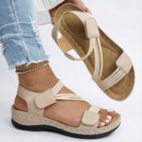 Jasmina | Orthopaedic Sandals