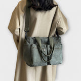 Lora - Crossbody Pocket Bag