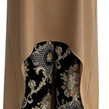 Tránsito | Boho Tunic and Light Trousers Set