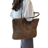 Lora - Canvas Tote Bag