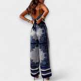 Dakota - Elegant Waistcoat and Trousers Set