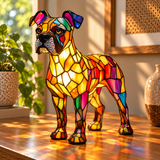 Splendid Boxer