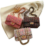 Anastácia | Elegant Women's Wallet Bag