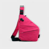 Petra | Anti-Theft Shoulder Bag