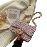 Lora - Chic Women's Shoulder Bag