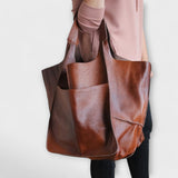 Lora - Large Weekend Bag