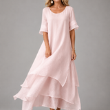 Aino - Flowing Maxi Dress