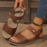 Lotte | Comfort Sandals