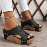 Melissa - Quality Heeled Sandals