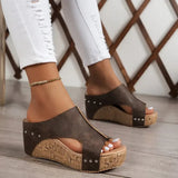 Melissa - Quality Heeled Sandals