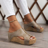 Melissa - Quality Heeled Sandals