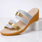 Soof | Classic Slide Sandals