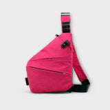 Petra | Anti-Theft Shoulder Bag